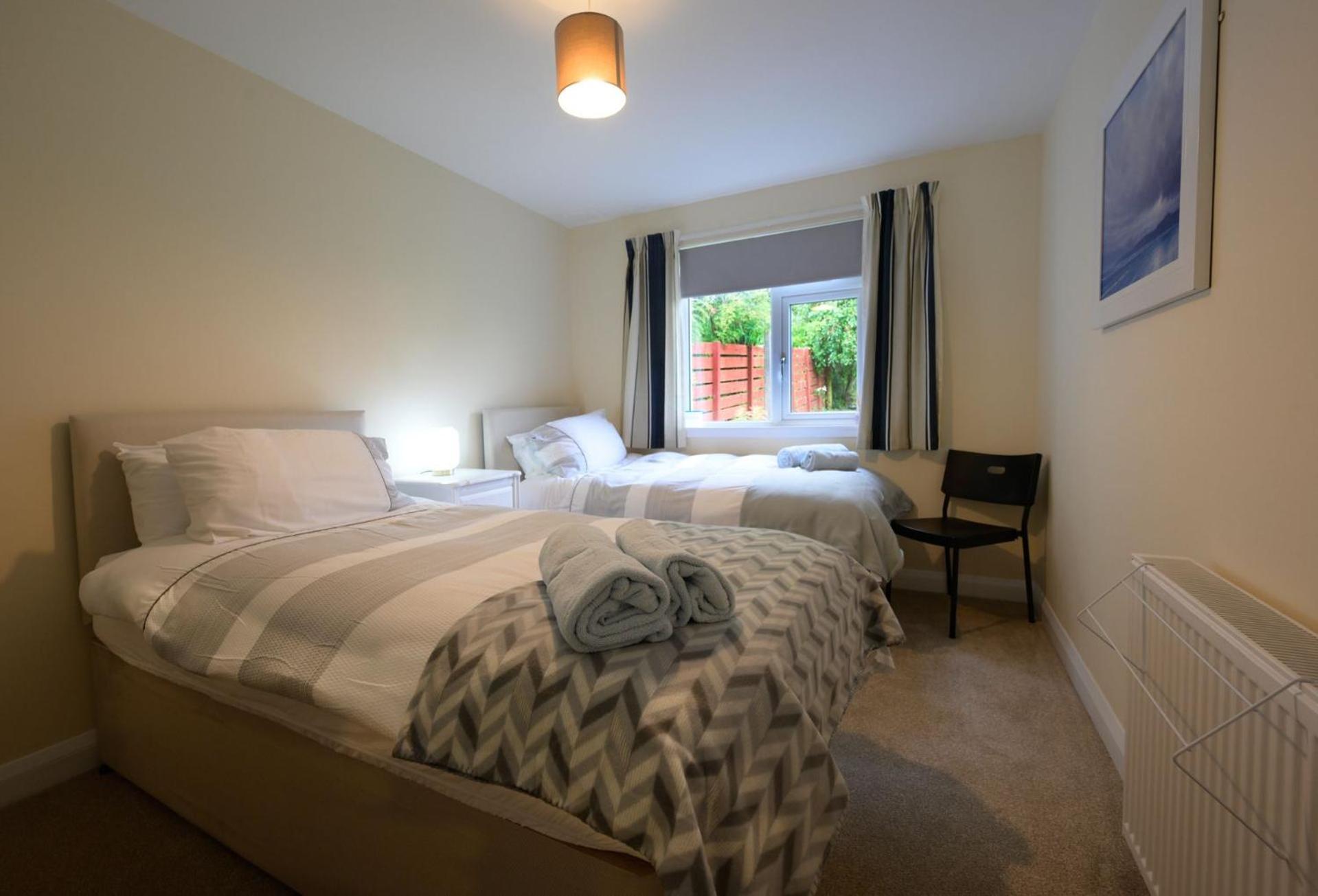 Ardview Oban