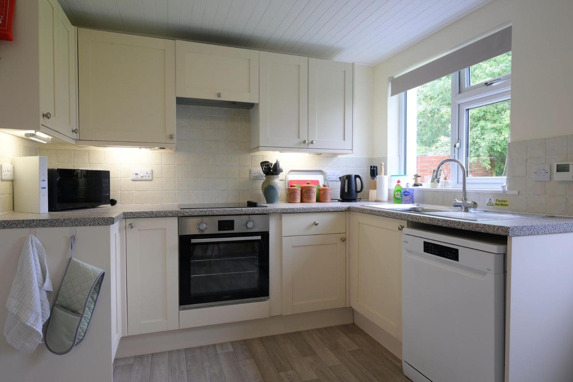 Ardview Holiday home *